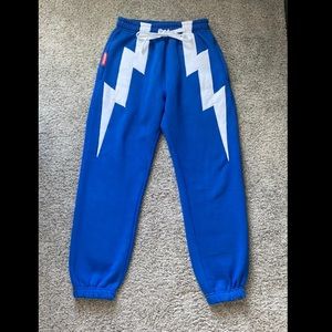 SuperFresh sweatpants